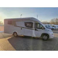 Автодом Carado T, 2019, МКПП, пробег 33533 км