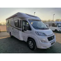 Автодом Carado T, 2019, МКПП, пробег 33533 км