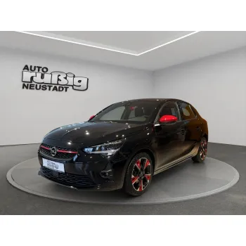 Opel Corsa, 2021, МКПП, пробег 64998 км