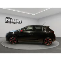 Opel Corsa, 2021, МКПП, пробег 64998 км