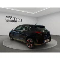 Opel Corsa, 2021, МКПП, пробег 64998 км