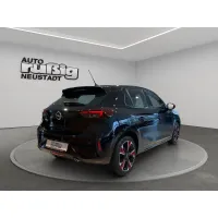 Opel Corsa, 2021, МКПП, пробег 64998 км