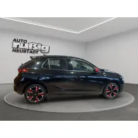 Opel Corsa, 2021, МКПП, пробег 64998 км