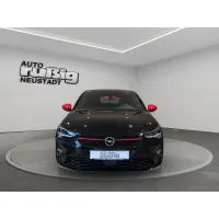 Opel Corsa, 2021, МКПП, пробег 64998 км