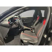 Opel Corsa, 2021, МКПП, пробег 64998 км