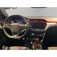 Opel Corsa, 2021, МКПП, пробег 64998 км