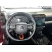 Citroën C3, 2020, МКПП, пробег 47500 км