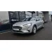 Ford Focus, 2021, МКПП, пробег 88900 км