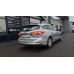 Ford Focus, 2021, МКПП, пробег 88900 км
