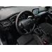 Ford Focus, 2021, МКПП, пробег 88900 км