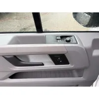 Автодом Volkswagen Crafter, 2024, АКПП, пробег 21700 км