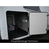 Автодом Etrusco T, 2024, АКПП, пробег 31300 км