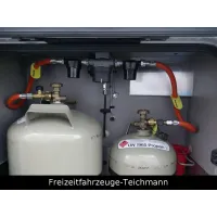 Автодом Etrusco T, 2024, АКПП, пробег 31300 км