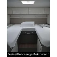 Автодом Etrusco T, 2024, АКПП, пробег 31300 км