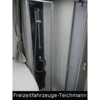 Автодом Etrusco T, 2024, АКПП, пробег 31300 км