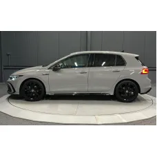 Volkswagen Golf, 2022, МКПП, пробег 49000 км Volkswagen Golf, 2022, МКПП, пробег 49000 км