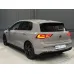 Volkswagen Golf, 2022, МКПП, пробег 49000 км