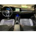 Volkswagen Golf, 2022, МКПП, пробег 49000 км