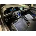 Volkswagen Golf, 2022, МКПП, пробег 49000 км