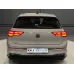 Volkswagen Golf, 2022, МКПП, пробег 49000 км