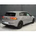 Volkswagen Golf, 2022, МКПП, пробег 49000 км
