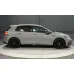 Volkswagen Golf, 2022, МКПП, пробег 49000 км