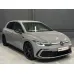 Volkswagen Golf, 2022, МКПП, пробег 49000 км