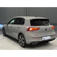 Volkswagen Golf, 2022, МКПП, пробег 50000 км