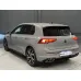 Volkswagen Golf, 2022, МКПП, пробег 50000 км