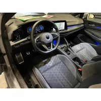 Volkswagen Golf, 2022, МКПП, пробег 50000 км