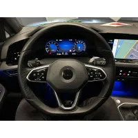 Volkswagen Golf, 2022, МКПП, пробег 50000 км