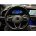 Volkswagen Golf, 2022, МКПП, пробег 50000 км