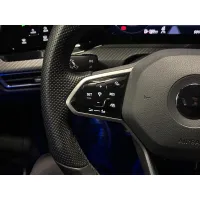 Volkswagen Golf, 2022, МКПП, пробег 50000 км