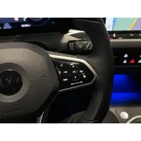 Volkswagen Golf, 2022, МКПП, пробег 50000 км