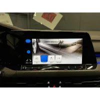 Volkswagen Golf, 2022, МКПП, пробег 50000 км