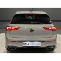 Volkswagen Golf, 2022, МКПП, пробег 50000 км