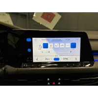 Volkswagen Golf, 2022, МКПП, пробег 50000 км