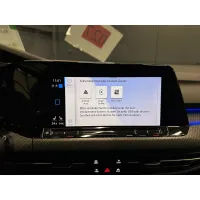 Volkswagen Golf, 2022, МКПП, пробег 50000 км