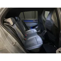 Volkswagen Golf, 2022, МКПП, пробег 50000 км