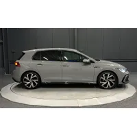 Volkswagen Golf, 2022, МКПП, пробег 50000 км