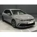 Volkswagen Golf, 2022, МКПП, пробег 50000 км