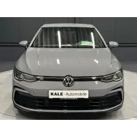 Volkswagen Golf, 2022, МКПП, пробег 50000 км