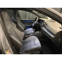 Volkswagen Golf, 2022, МКПП, пробег 50000 км