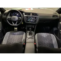 Volkswagen Tiguan, 2022, АКПП, пробег 35000 км