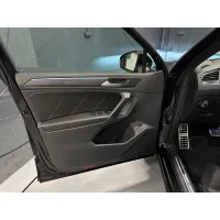 Volkswagen Tiguan, 2022, АКПП, пробег 35000 км
