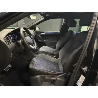 Volkswagen Tiguan, 2022, АКПП, пробег 35000 км