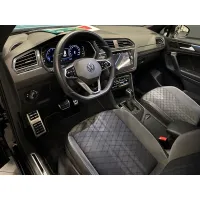 Volkswagen Tiguan, 2022, АКПП, пробег 35000 км