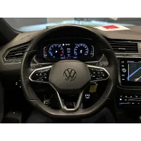 Volkswagen Tiguan, 2022, АКПП, пробег 35000 км