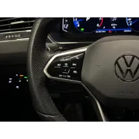 Volkswagen Tiguan, 2022, АКПП, пробег 35000 км