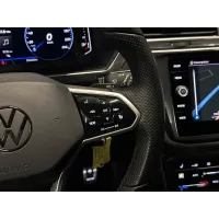 Volkswagen Tiguan, 2022, АКПП, пробег 35000 км